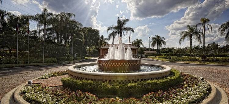 韦斯特盖特大厦中心度假村(Westgate Town Center)图片