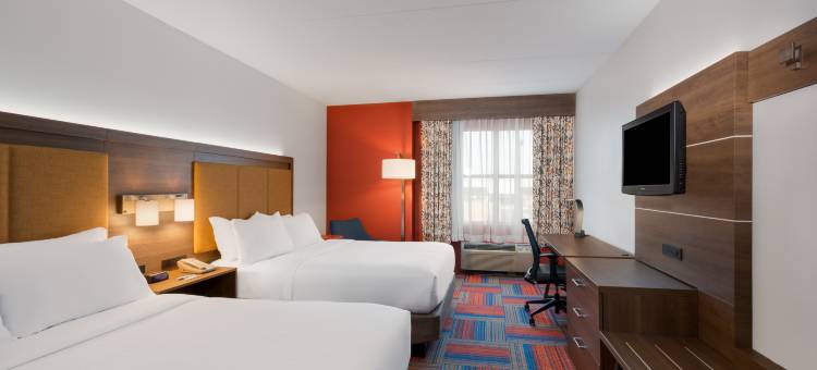 Holiday Inn Express 剑桥(Holiday Inn Express Cambridge)图片