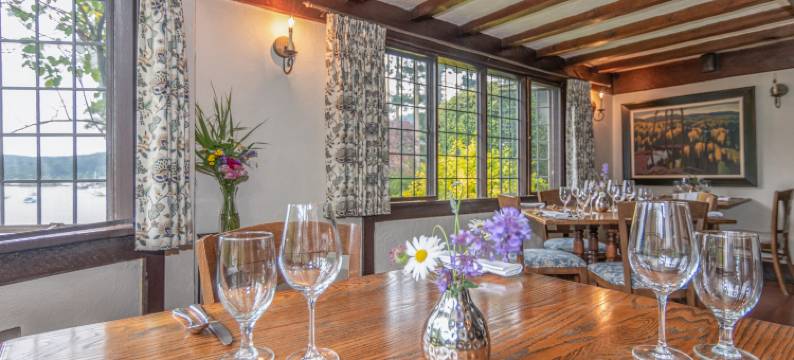 黑斯廷斯乡村房屋酒店(Hastings House Country House Hotel)图片