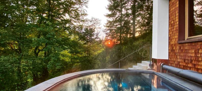 爱尔茂城堡酒店(Schloss Elmau Luxury Spa Retreat & Cultural Hideaway)图片