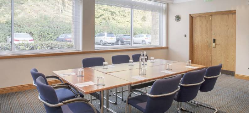 Holiday Inn 斯文顿(Holiday Inn SWINDON by IHG)图片