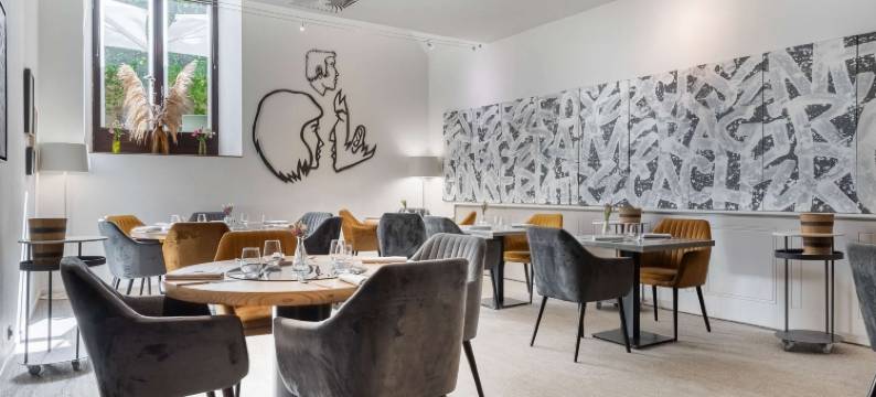 梅茨城堡美憬阁酒店(Hôtel la Citadelle Metz - MGallery Collection)图片