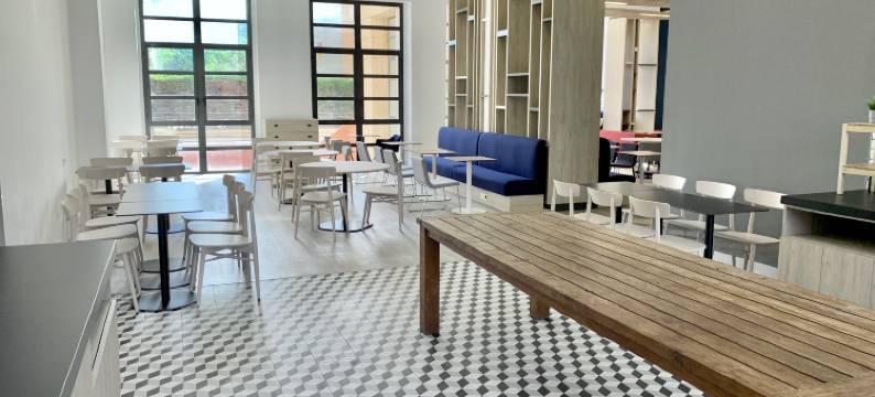 希恩希亚斯城智选假日酒店(Holiday Inn Express VALENCIA-CIUDAD LAS CIENCIAS by IHG)图片