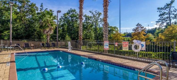 Candlewood Suites 杰克逊维尔东美林路 by IHG(Candlewood Suites Jacksonville East Merril Road)图片