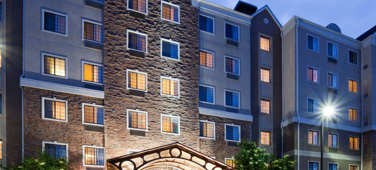 Staybridge Suites 明尼阿波利斯 - 布卢明顿(Staybridge Suites Minneapolis-Bloomington)图片