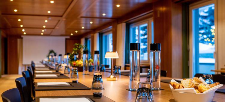 策马特斯奇维泽尔霍夫酒店(Schweizerhof Zermatt - a Small Luxury Hotel)图片