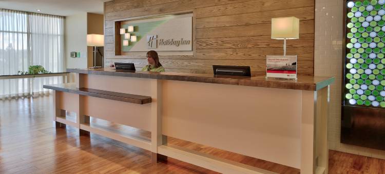 Holiday Inn 罗斯威尔(Holiday Inn Roswell)图片