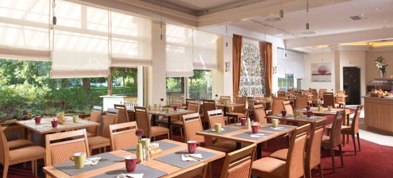 卡尔斯鲁厄莱昂纳多酒店(Leonardo Hotel Karlsruhe)图片