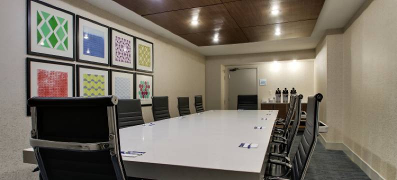 沃帕科内塔智选假日酒店(Holiday Inn Express & Suites WAPAKONETA by IHG)图片