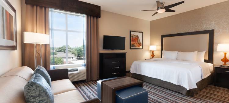 北休斯顿-斯普林Homewood Suites by Hilton(Homewood Suites by Hilton North Houston/Spring)图片