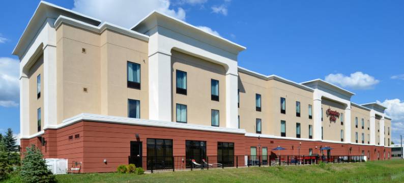 希尔顿欢朋酒店-罗马(Hampton Inn Rome)图片