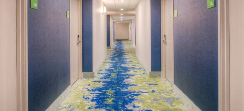 贝尔坎普-阿伯丁地区假日酒店(Holiday Inn BELCAMP - ABERDEEN AREA by IHG)图片