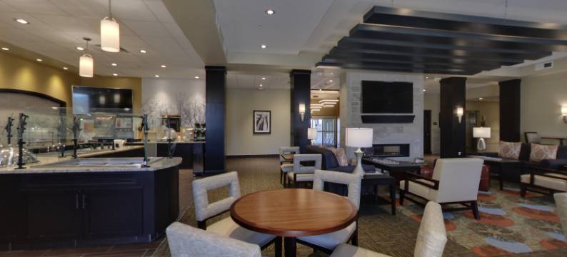麦迪逊-菲奇堡Staybridge Suites(Staybridge Suites MADISON - FITCHBURG by IHG)图片