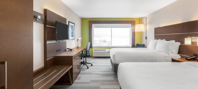 尤宁加普洲际智选假日套房酒店-亚基马地区(Holiday Inn Express & Suites UNION GAP - YAKIMA AREA by IHG)图片