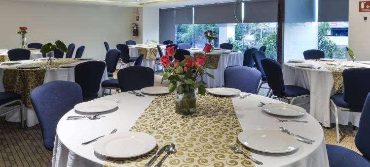 Holiday Inn Express 库利阿坎(Holiday Inn Express CULIACAN by IHG)图片