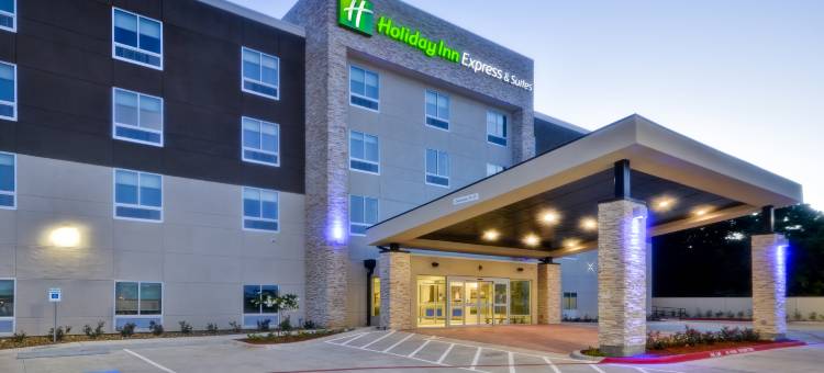 西布鲁克休斯敦NASA智选假日套房酒店(Holiday Inn Express & Suites Houston NASA - Boardwalk Area)图片