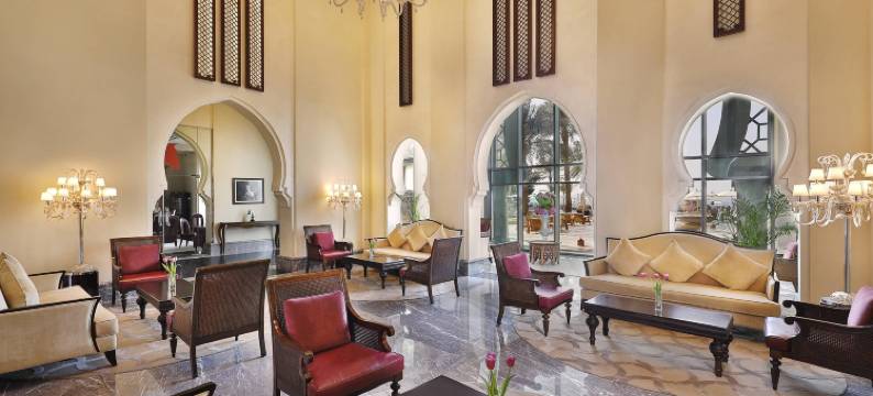 阿吉曼萨雷豪华精选度假村(Ajman Saray, a Luxury Collection Resort, Ajman)图片