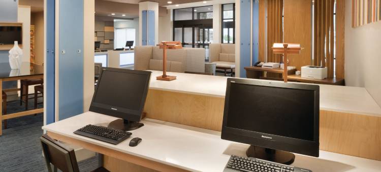 智选假日酒店亚特兰大西南 - 纽南 by IHG(Holiday Inn Express Atlanta SW - Newnan)图片