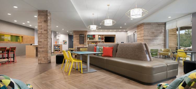 哥伦比亚-哈比森希尔顿惠庭套房酒店(Home2 Suites by Hilton Columbia Harbison)图片