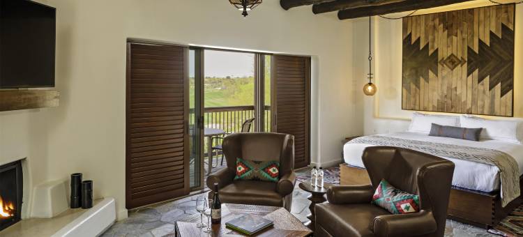 斯科特斯德巨石水疗度假村-希尔顿格芮精选系列(Boulders Resort & Spa Scottsdale, Curio Collection by Hilton)图片