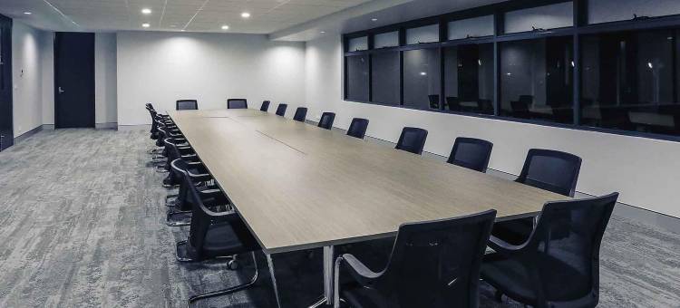 塔姆沃思美居酒店(Mercure Tamworth)图片