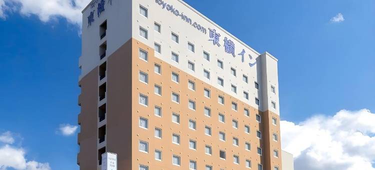 东横INN-旭川站东口(Toyoko Inn Hokkaido Asahikawa Eki Higashi Guchi)图片