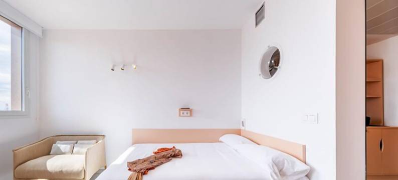 瓦伦西亚塔(Valencia Tower)图片