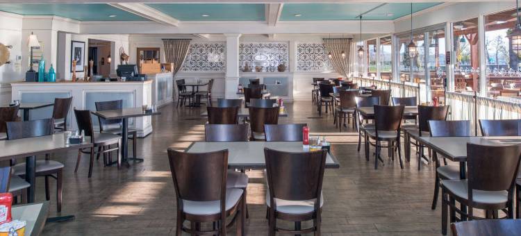 滨水贝斯特韦斯特度假村酒店(Best Western Edgewater Resort)图片