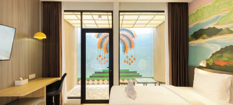 Ayola Signature Ocarina巴淡(Ayola Signature Ocarina Batam)图片