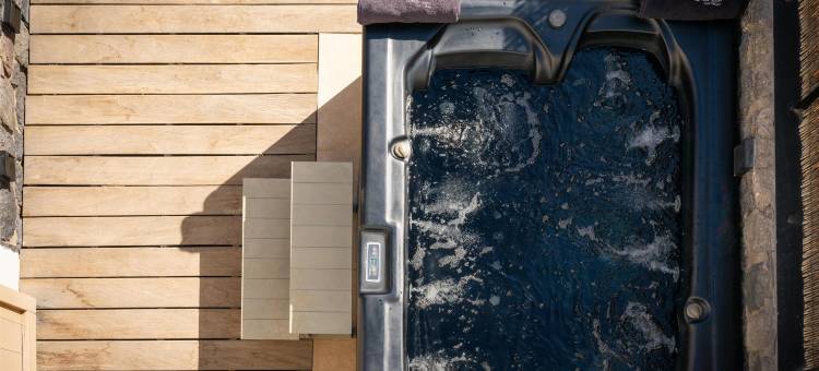 圣托里尼扎夫隆丽笙度假村(Radisson Blu Zaffron Resort, Santorini)图片