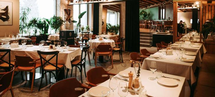 瑞士酒店布拉索夫波亚纳(Swissôtel Poiana Brasov)图片