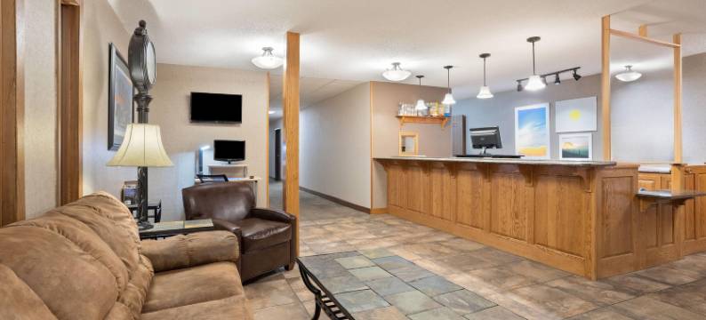 斯皮尔菲什温德姆戴斯酒店(Days Inn by Wyndham Spearfish)图片