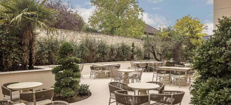 Best Western Plus Hotel Saint-Roch Orleans图片