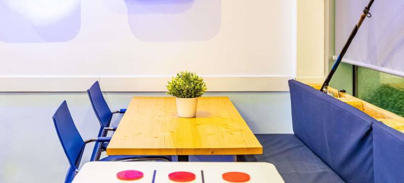 ibis budget 波尔图盖亚酒店(Hotel Ibis Budget Porto Gaia)图片