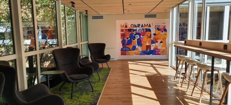 Cit'Hotel Escatel图片