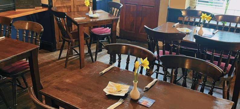 环球旅馆(The Globe Inn)图片