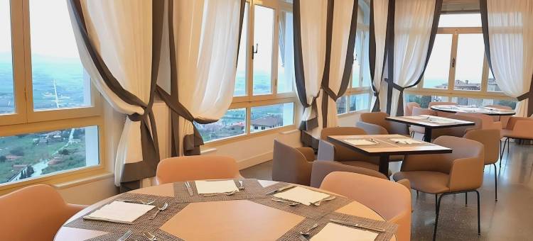 三路卡酒店(Hotel San Luca)图片