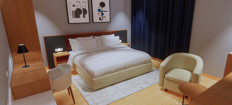 Protea Hotel by Marriott Kinshasa图片