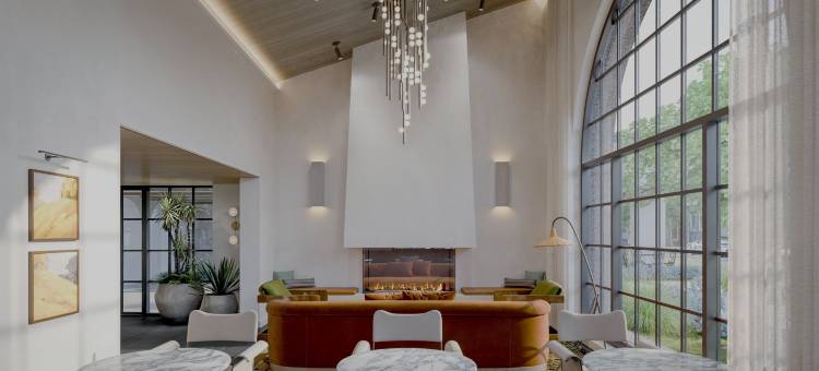 金普顿米拉多尔酒店 - 太平洋格罗夫蒙特雷 by IHG(Kimpton MIRADOR PACIFIC GROVE MONTEREY by IHG)图片