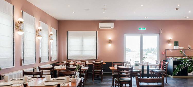 普福尔茨海姆美居酒店(Mercure Hotel Pforzheim)图片