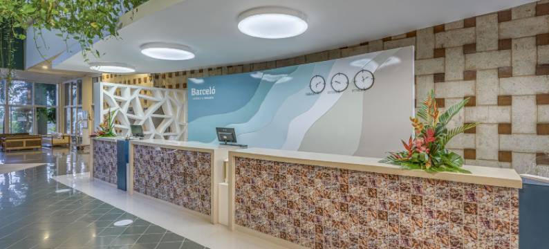 Barceló Solymar图片