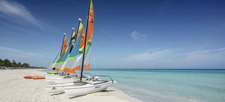 Occidental Arenas Blancas图片