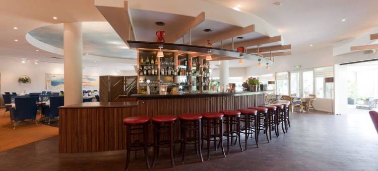 雷讷瑟弗莱彻斯特朗德酒店(Fletcher Strandhotel Renesse)图片