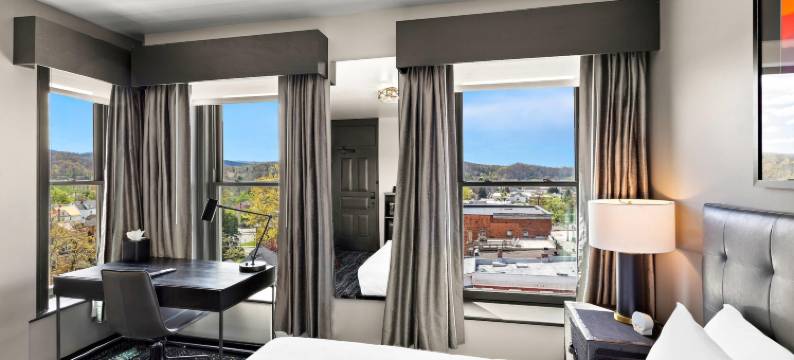 提加特酒店，Ascend酒店集合(Tygart Hotel, Ascend Hotel Collection)图片