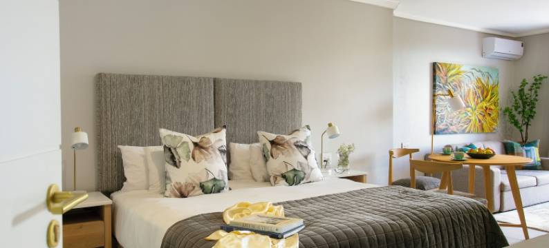 札尔兹小屋(De Zalze Lodge)图片