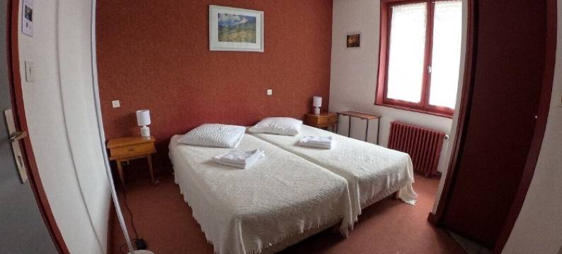 吉内兹桥边(Au Pont de la Gineze)图片