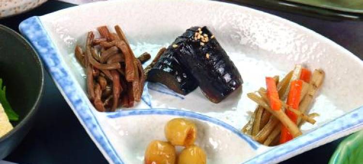 贯地谷客店(Minshuku Kanjiya)图片