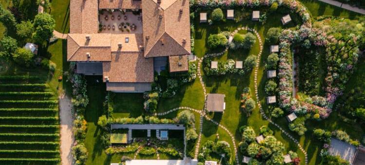 康蒂吞葡萄酒度假村(Conti Thun Wine Resort)图片