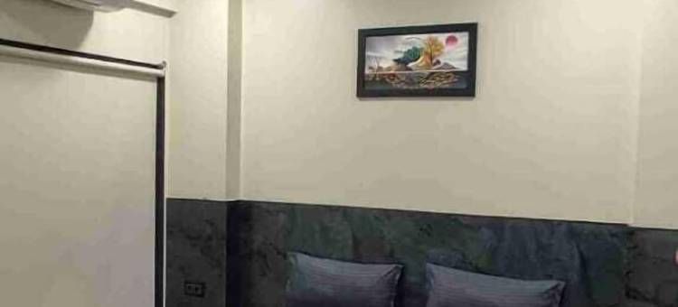 Vijay Vihaar lodging and boarding图片