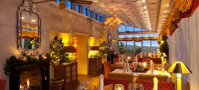 re.vita - 自然度假村及水疗中心(Revita - Naturresort & Spa)图片